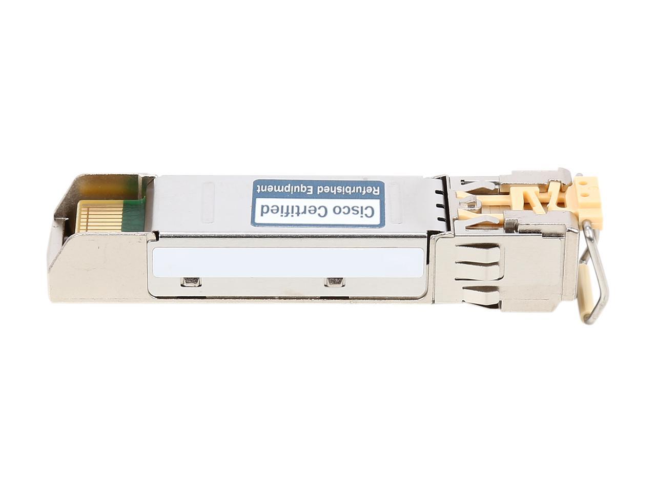 Cisco Glc Sx Mmd Rf Basesx Sfp Nm Refurb Newegg Com