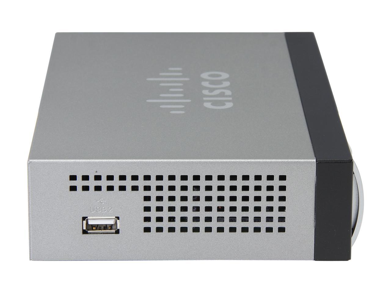 cisco small business routers review
