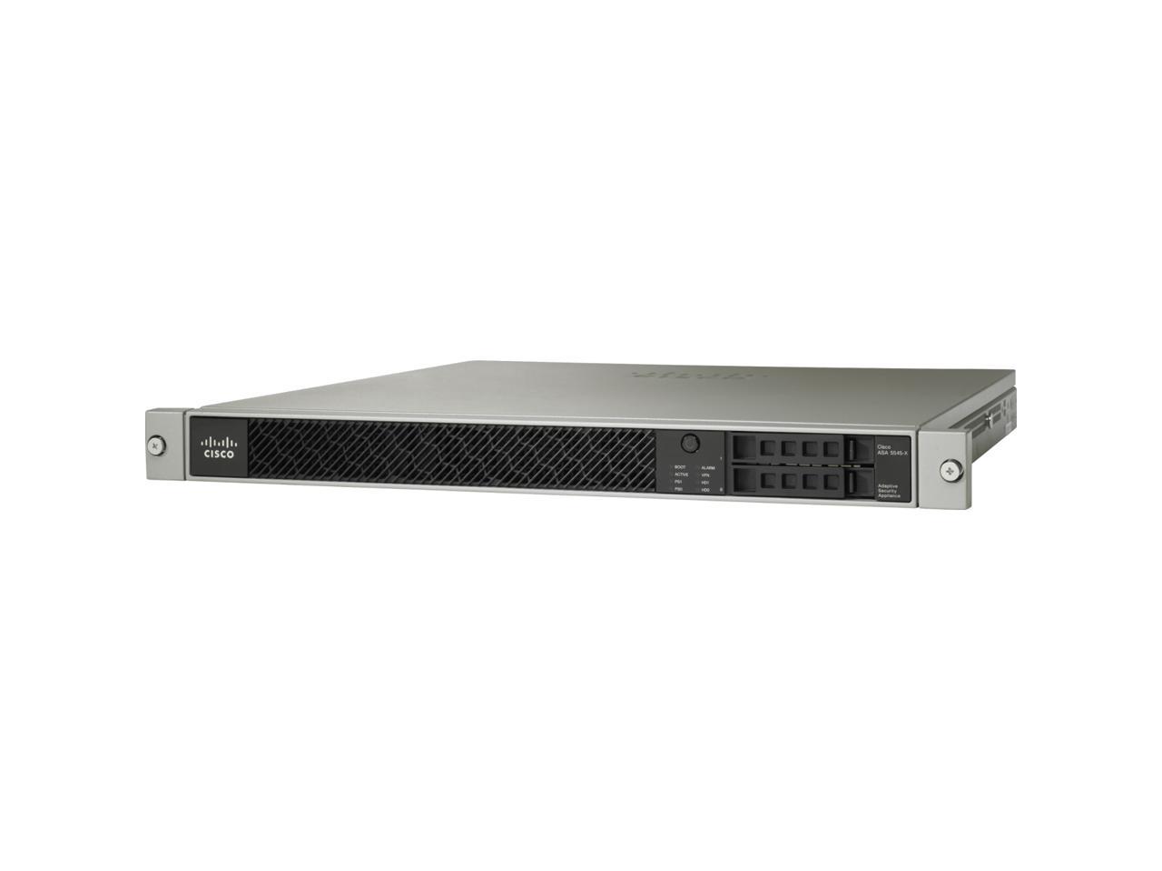 CISCO 5545-X Wired Firewall - Newegg.com