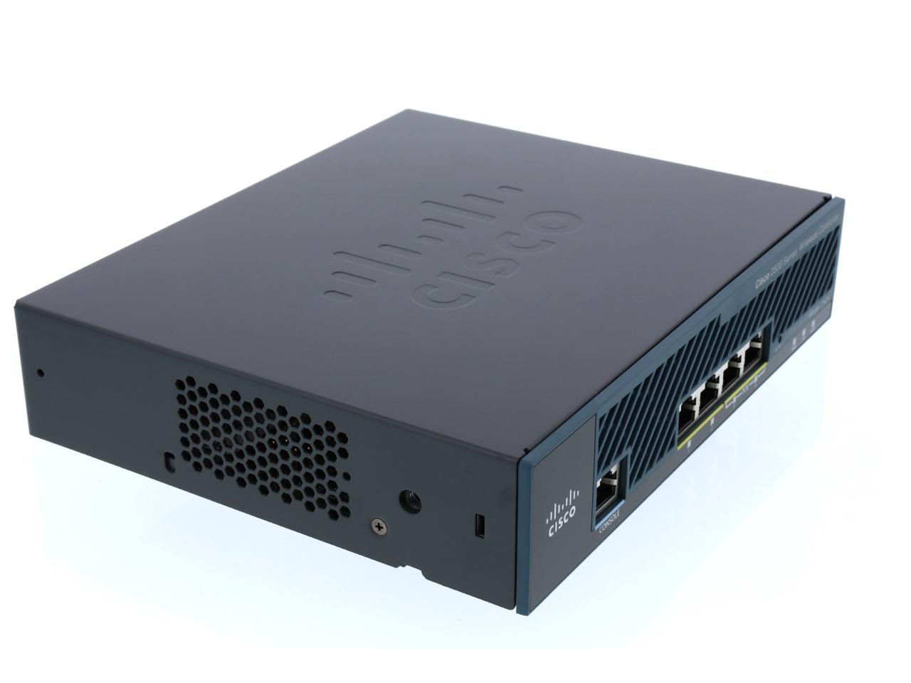 Настройка wifi cisco 2500