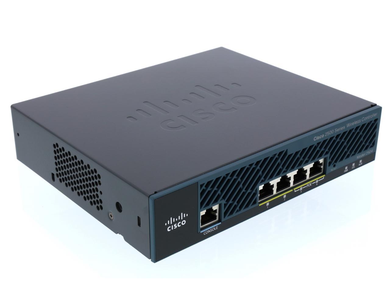 Настройка wifi cisco 2500