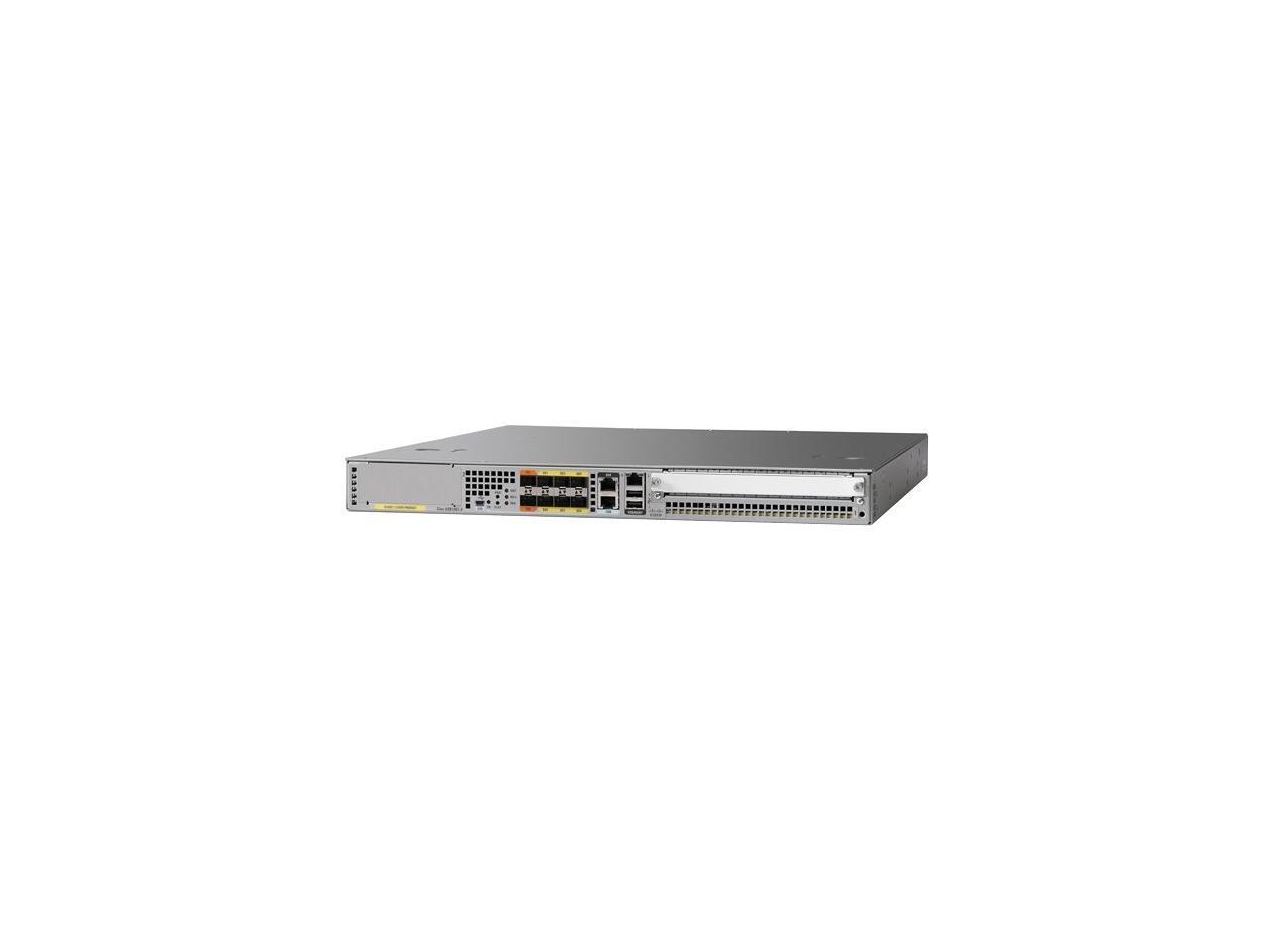 Cisco ASR 1001X Router