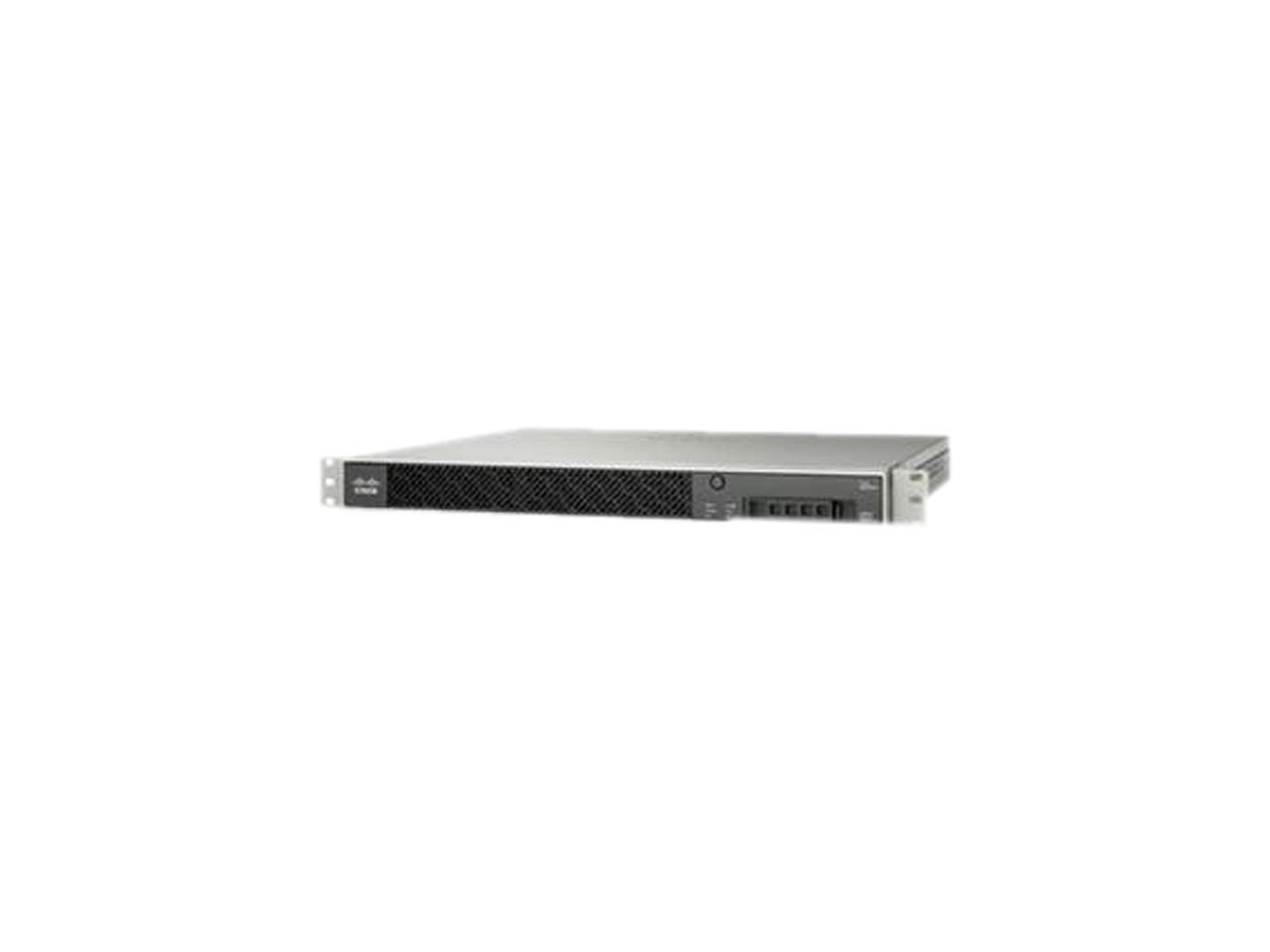 CISCO ASA5515K8 Wired ASA 5515 Firewall Edition K8