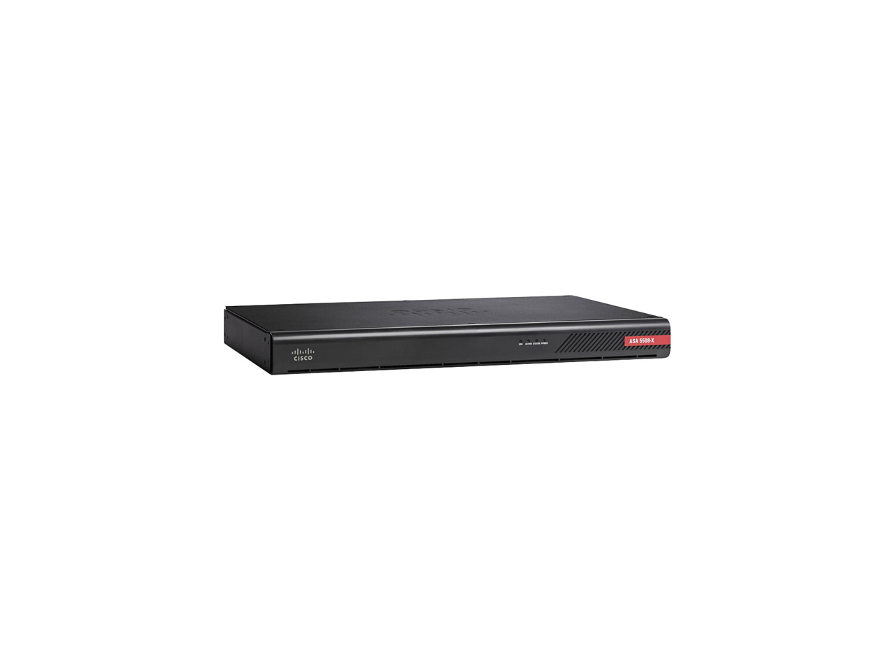 thumbnail image 2 of Cisco ASA 5508-X With FirePOWER – 8-Port Gigabit Security Appliance, Rack Mountable, Open Box 2 of 4