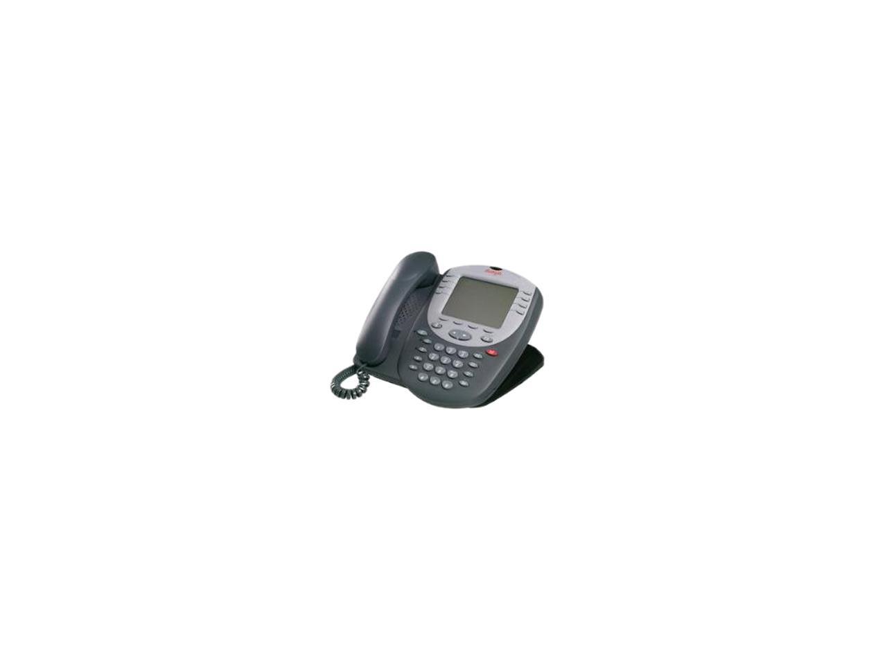 AVAYA 700382005 5410 IP Phone - Newegg.ca