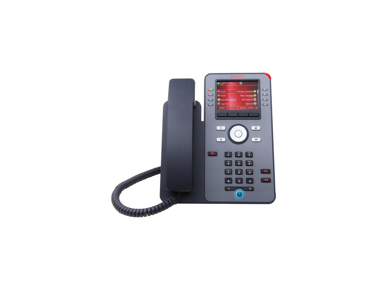 AVAYA 700513569 J100 Series IP Phones - Newegg.ca