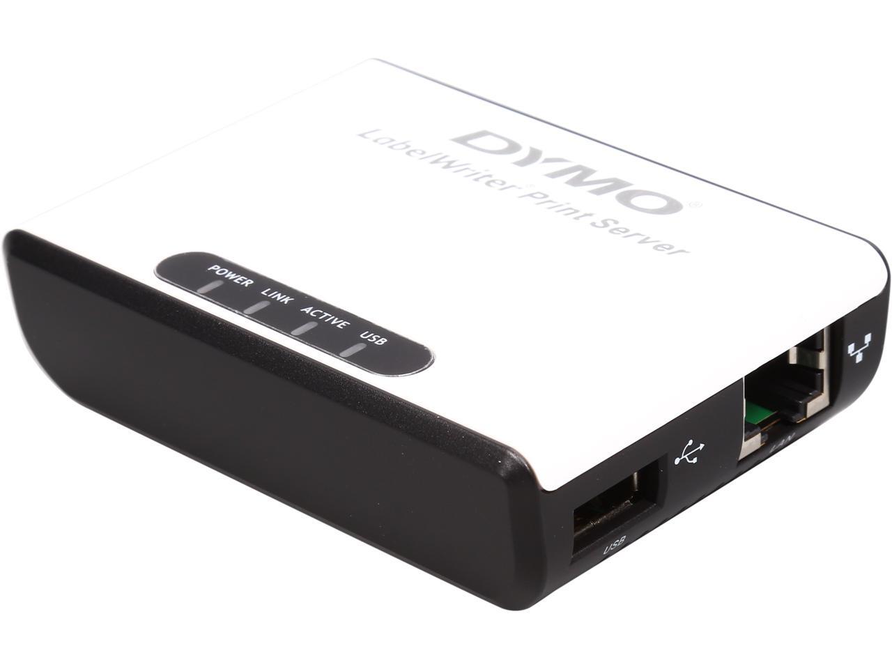 DYMO 1750630 LabelWriter Print Server