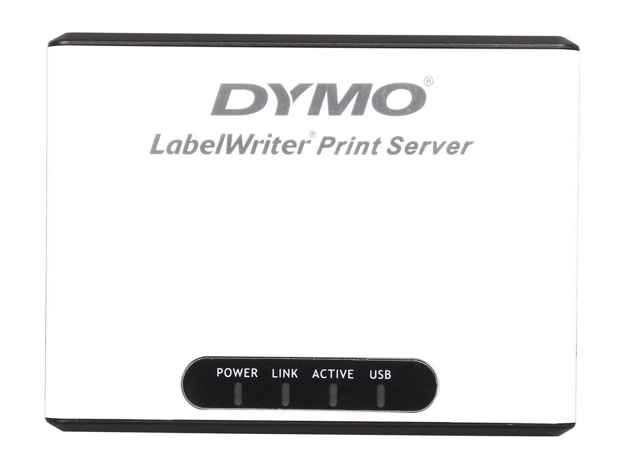 DYMO 1750630 LabelWriter Print Server