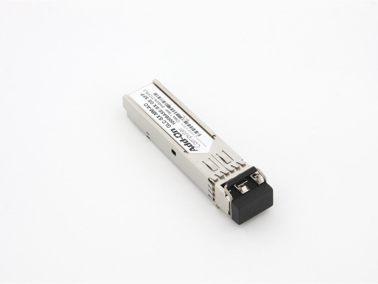 Addon Cisco Glc Sx Mm Compatible Base Sx Sfp Transceiver Mmf