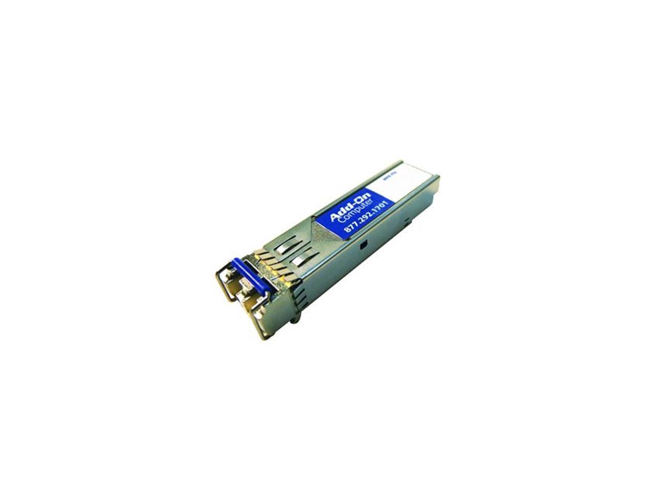 Acp Sfp Gig Sx Aok Alcatel Sfp Kit Transceiver Newegg Com