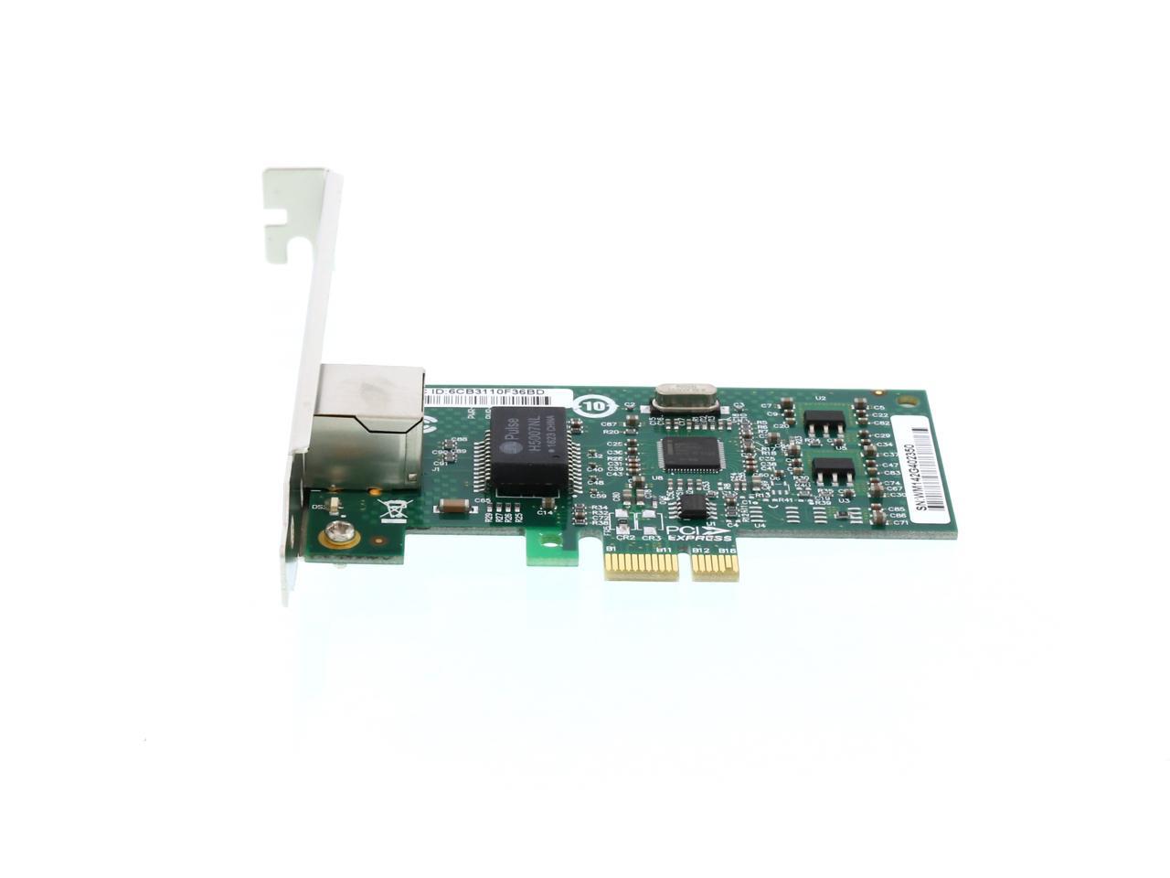 AddOn - Network Upgrades FX527AV-AOK PCI-Express Gigabit Ethernet 