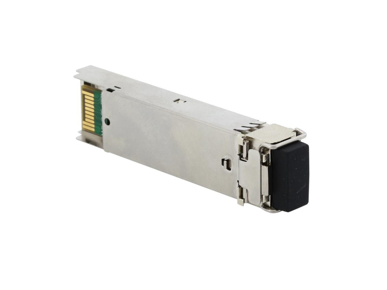 AddOn Netgear AGM731F Compatible 1000Base-SX SFP Transceiver (MMF ...