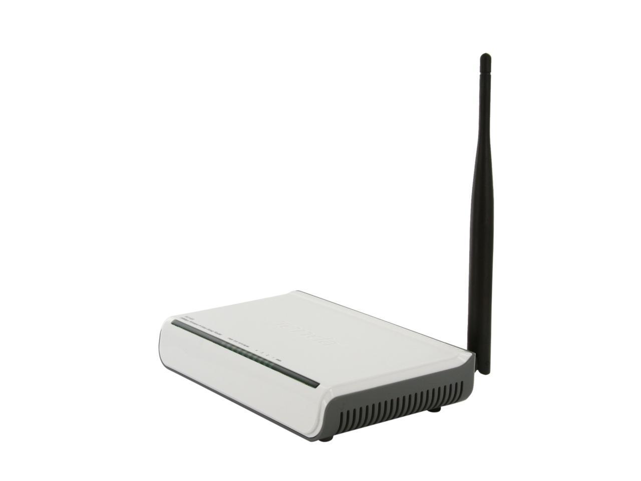 Tenda W316R Wireless N150 Easy Router - Newegg.com