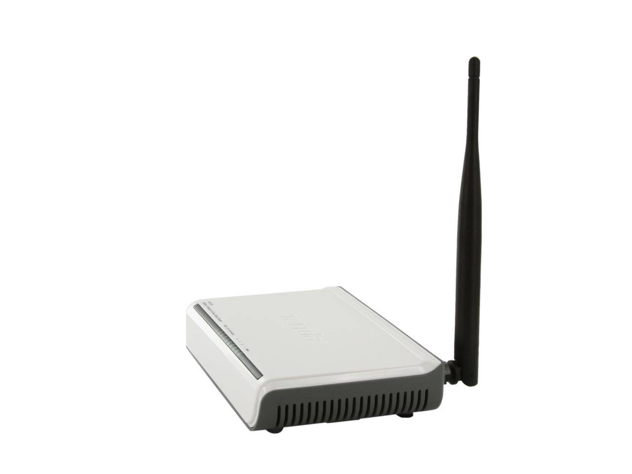 Tenda W316R Wireless N150 Easy Router - Newegg.com