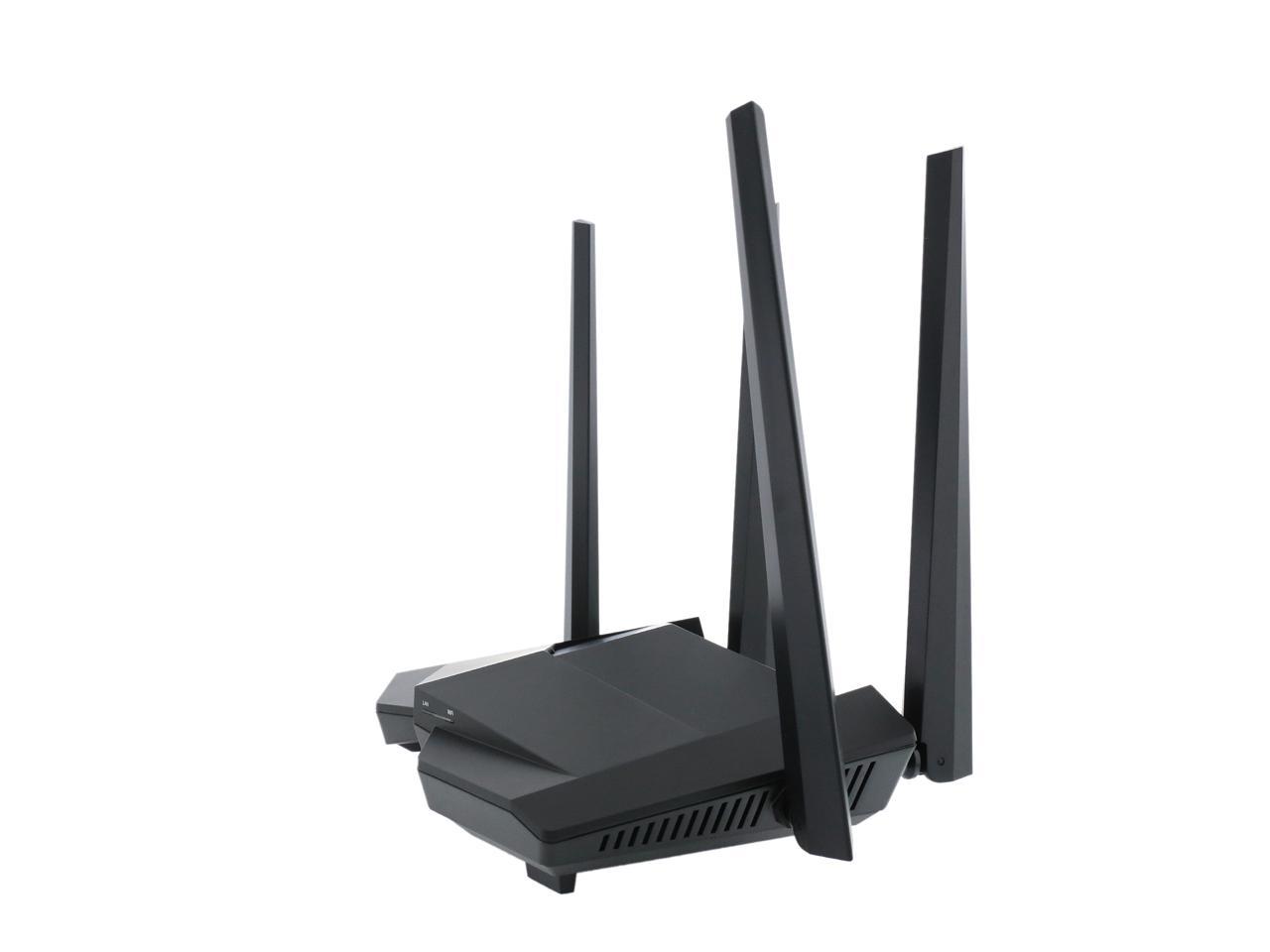 AC10U 1200MBPSDUALBAND Router PERP 