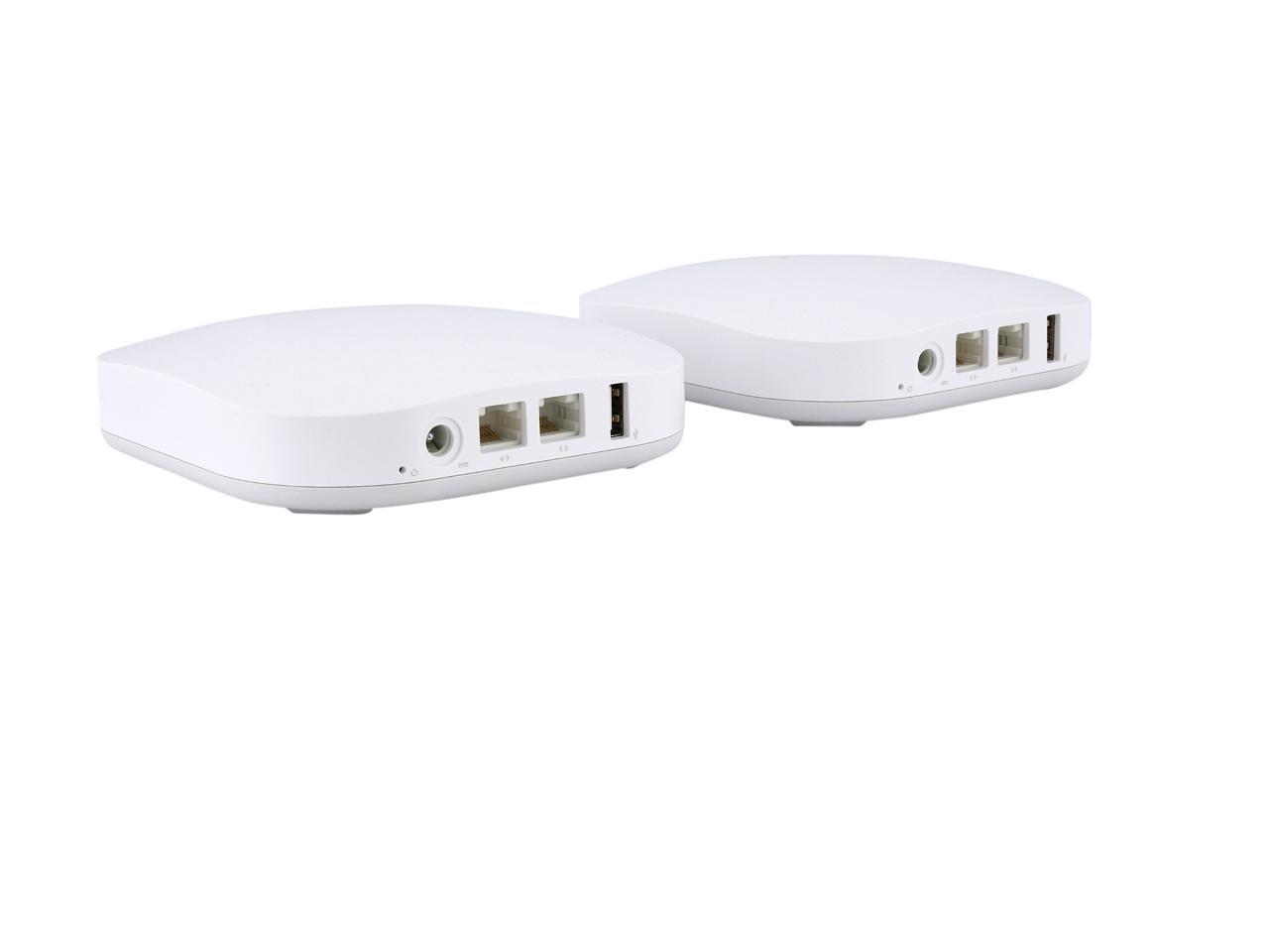eero router speed eero router speed