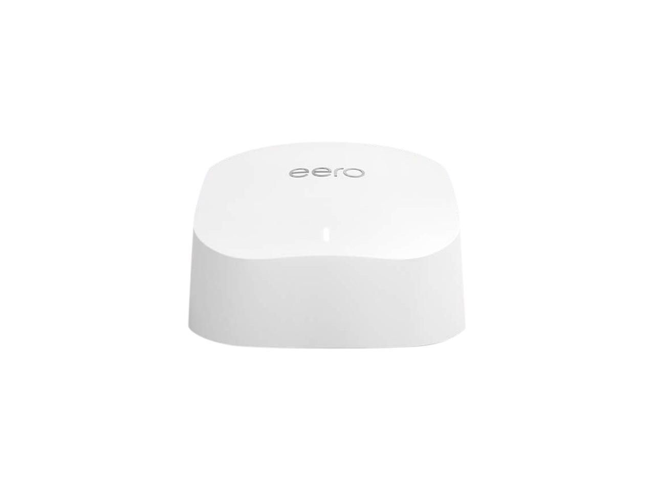 Eero B085vqvpjk Mesh Extender White - Newegg.com