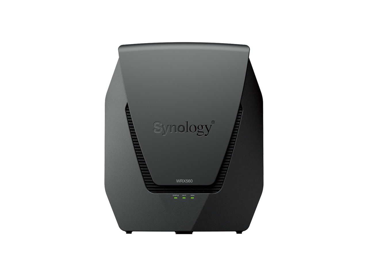 Synology Dual band Wi Fi 6 Router WRX560 Newegg