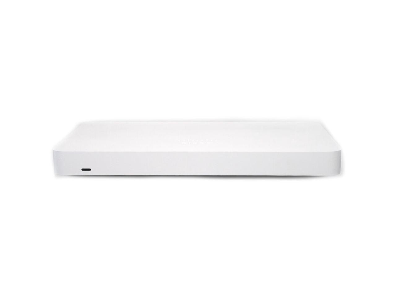Meraki Go Router Firewall Plus GX50 (GX50HWUS)