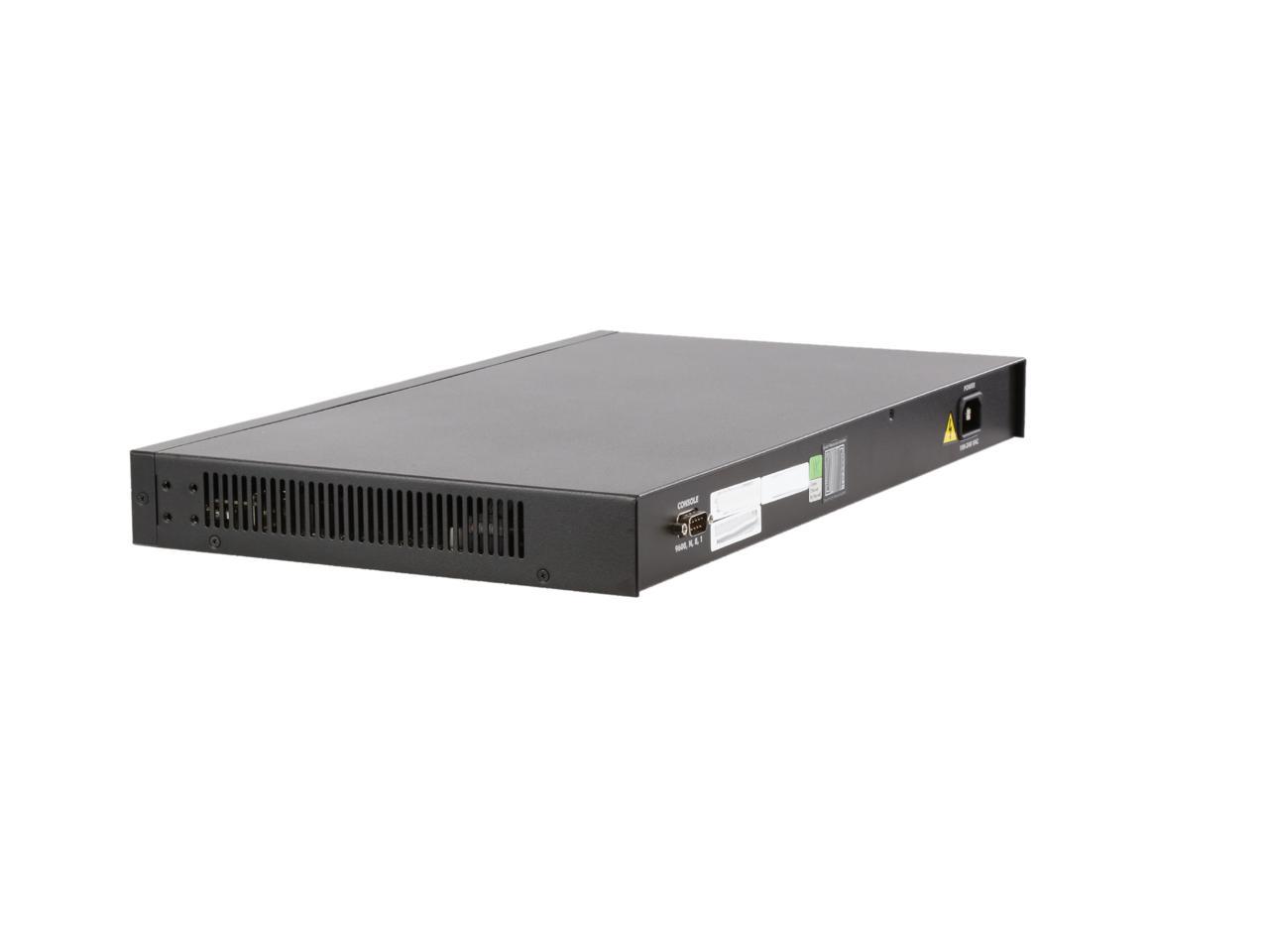 Dell PowerConnect 2848 Smart switch 48 ports - Newegg.com