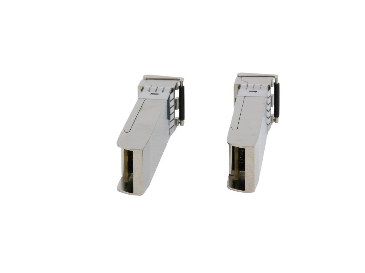 Ubiquiti Networks UF-MM-10G Multi-Mode Fiber, 10 Gbps SFP+ (2-Pack ...