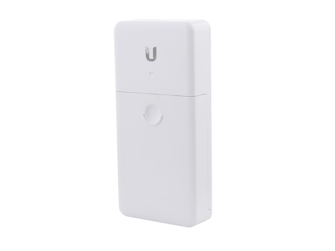 Ubiquiti Networks N-SW Outdoor 4-Port PoE Passthrough Switch - Newegg.com