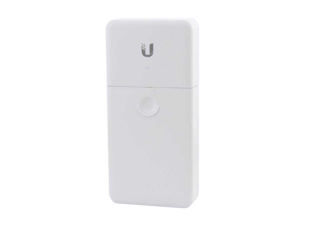 Ubiquiti Networks N-SW Outdoor 4-Port PoE Passthrough Switch - Newegg.com