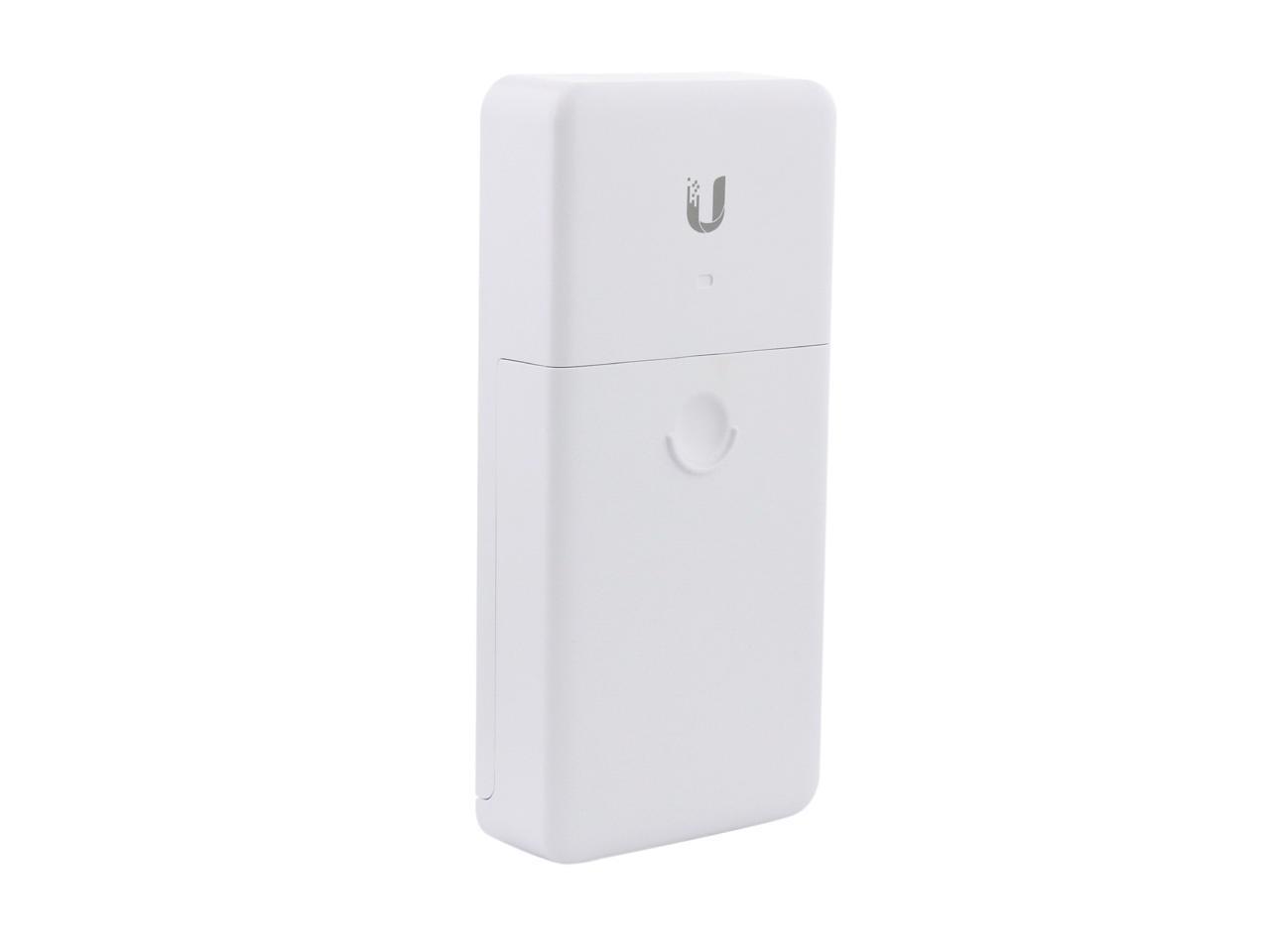 Ubiquiti Networks N-SW Outdoor 4-Port PoE Passthrough Switch - Newegg.com