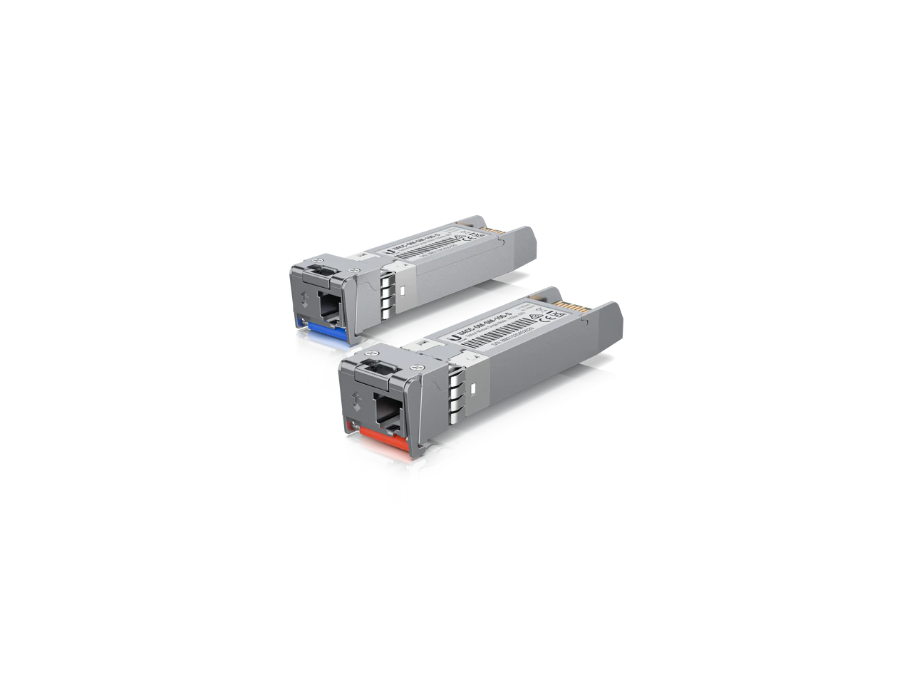 Ubiquiti Networks 10 Gbps Bidirectional SingleMode Optical Module Simplex Transceiver