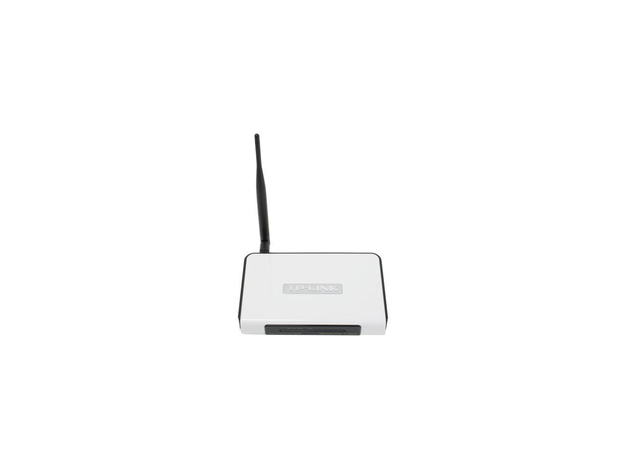 Настройка роутера tp link wr642g