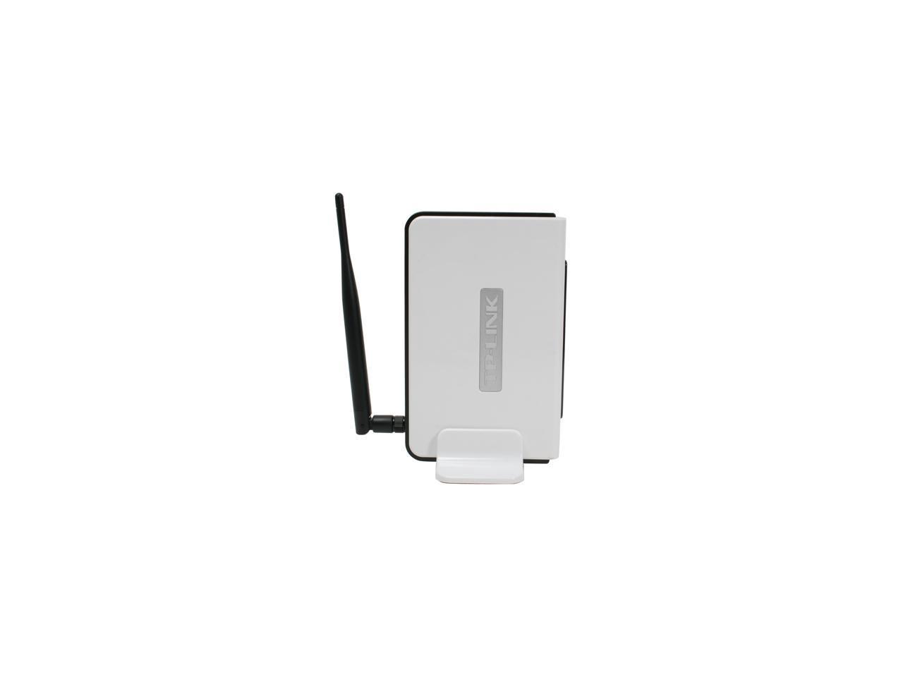 Настройка роутера tp link wr642g