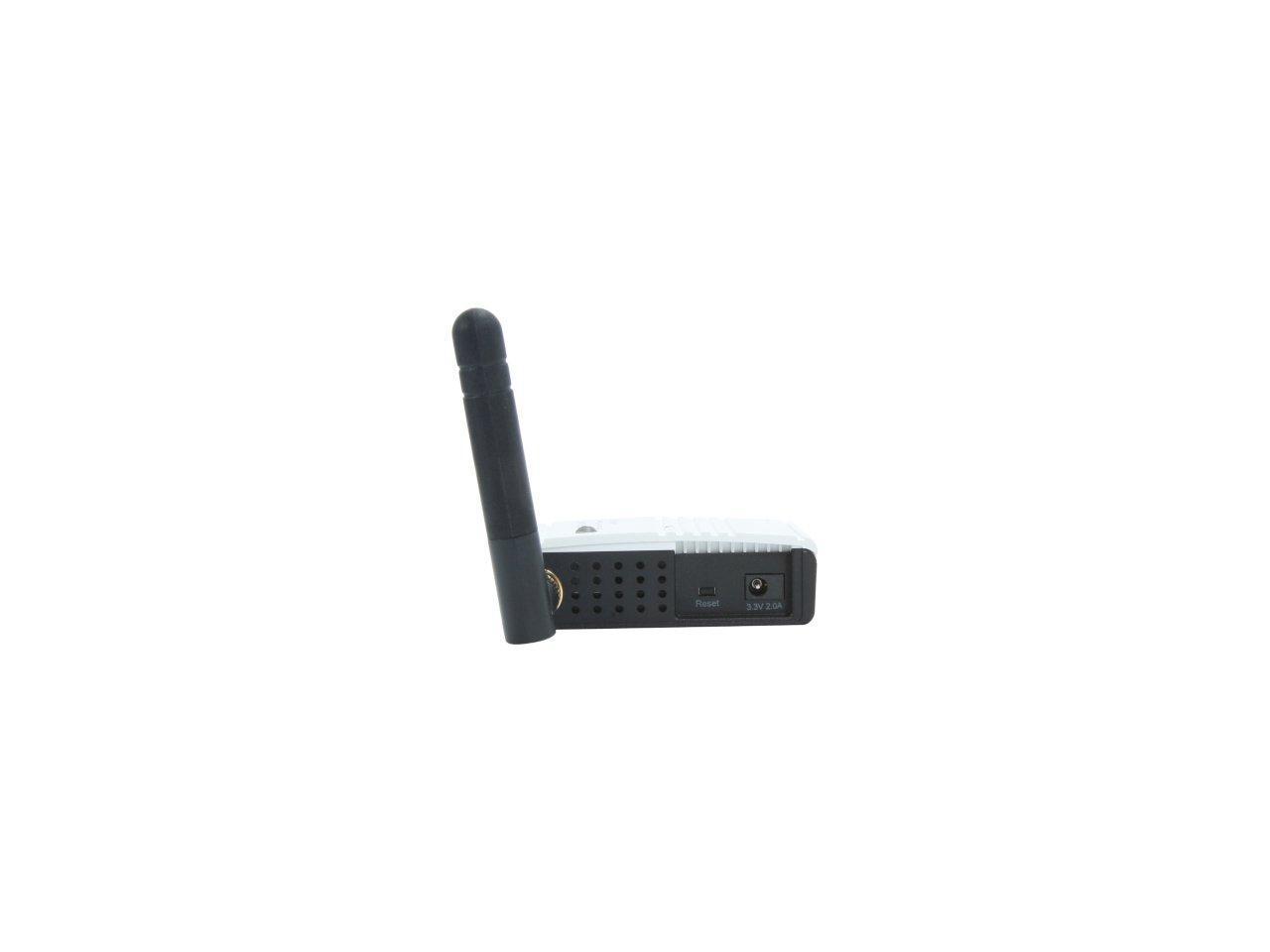 TP-Link TL-WPS510U Pocket-Sized Wireless Print Server - Newegg.com