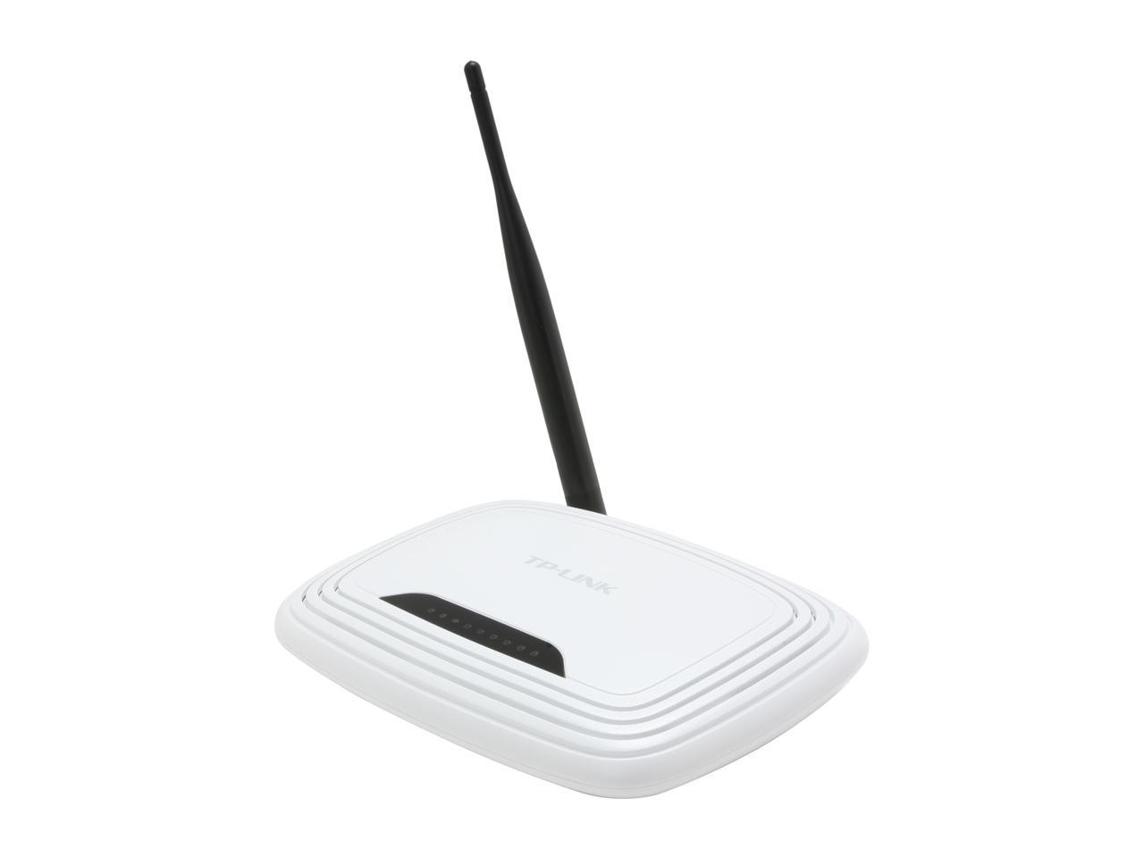 Ver 13 IP QoS WPS Button N300 300Mbps Wireless Home Router TP-Link TL-WR841N 