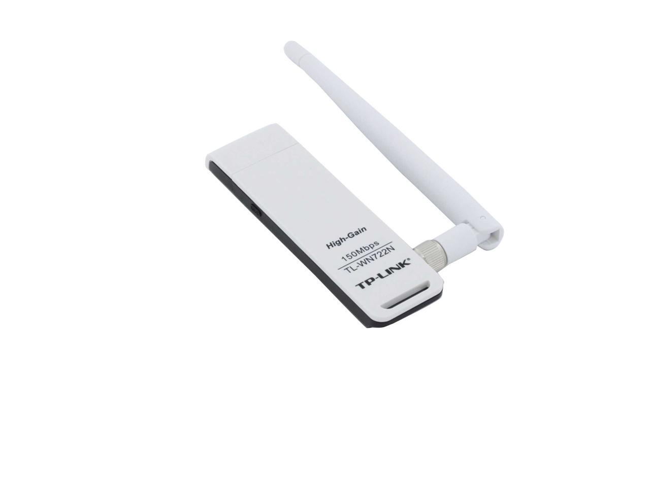 Tp Link Wn722n For Mac
