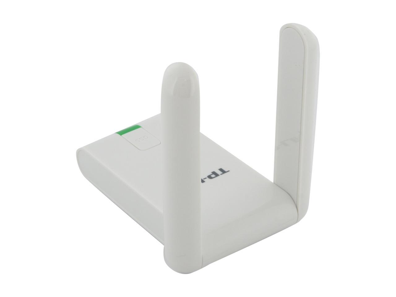 TP-Link TL-WN822N Mini USB 2.0 High Gain Wireless Adapter - Newegg.com