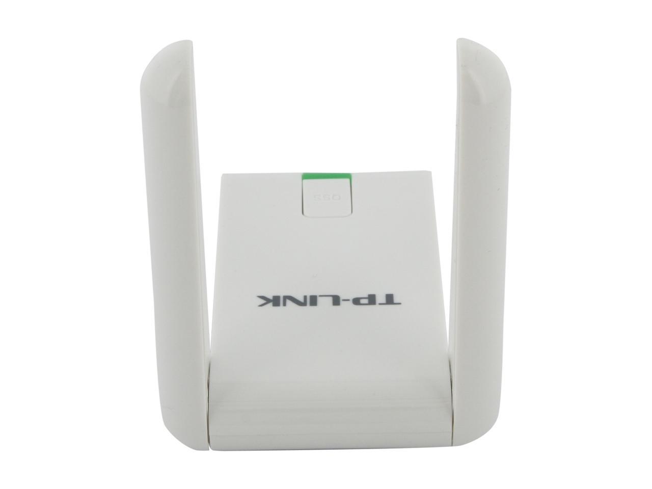 TP-Link TL-WN822N Mini USB 2.0 High Gain Wireless Adapter - Newegg.com