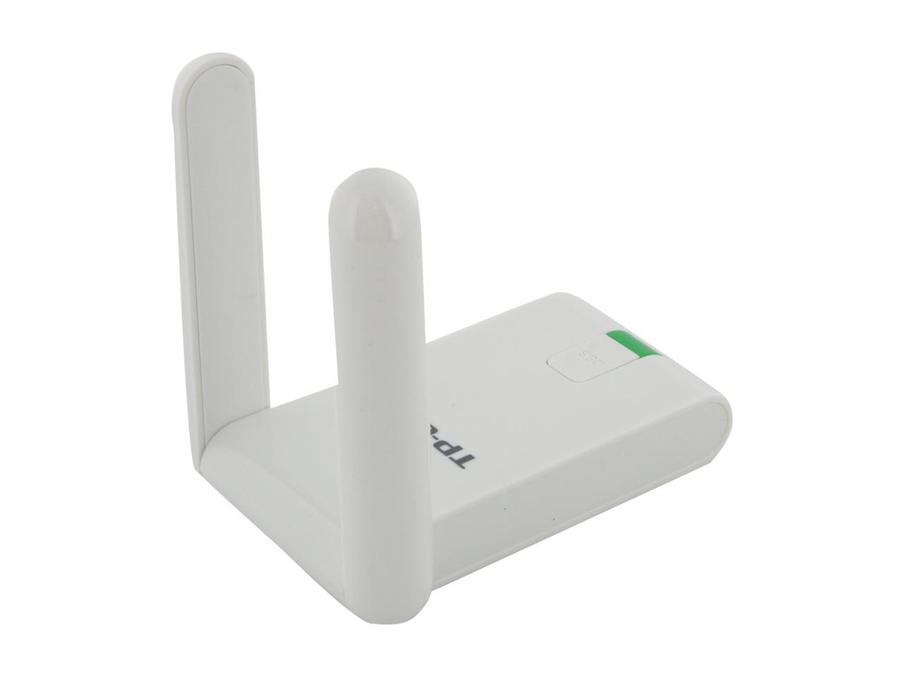 TP-Link TL-WN822N Mini USB 2.0 High Gain Wireless Adapter - Newegg.com