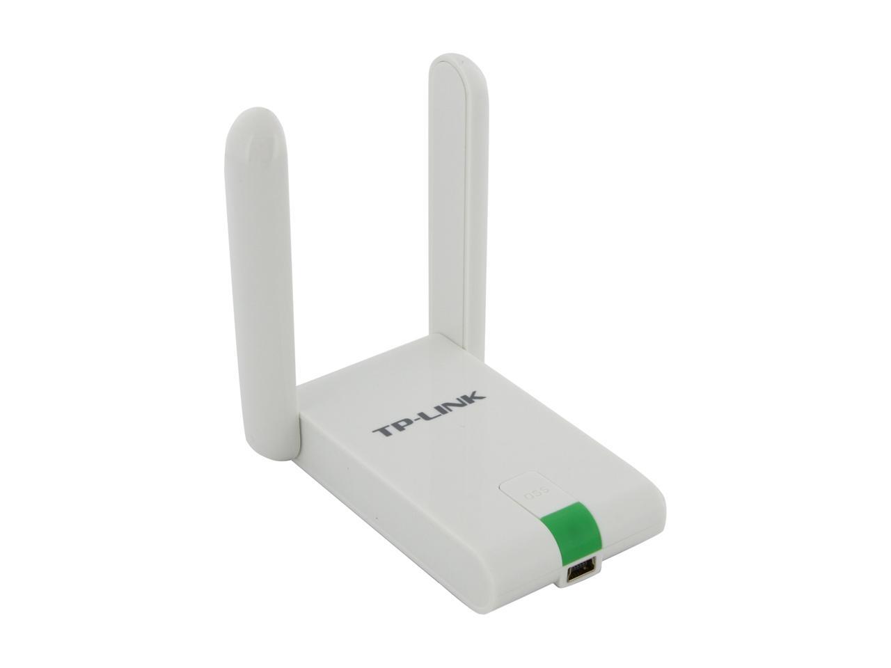 Адаптер wifi usb tp link tl wn822n обзор