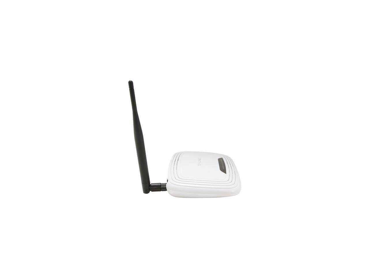 TP-Link TL-WR741ND Wireless N Router - Newegg.ca