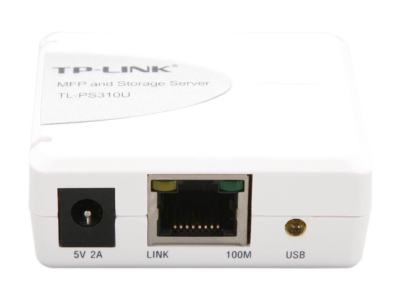metal float trace TP-Link TL-PS310U MFP and Storage Server - Newegg.com