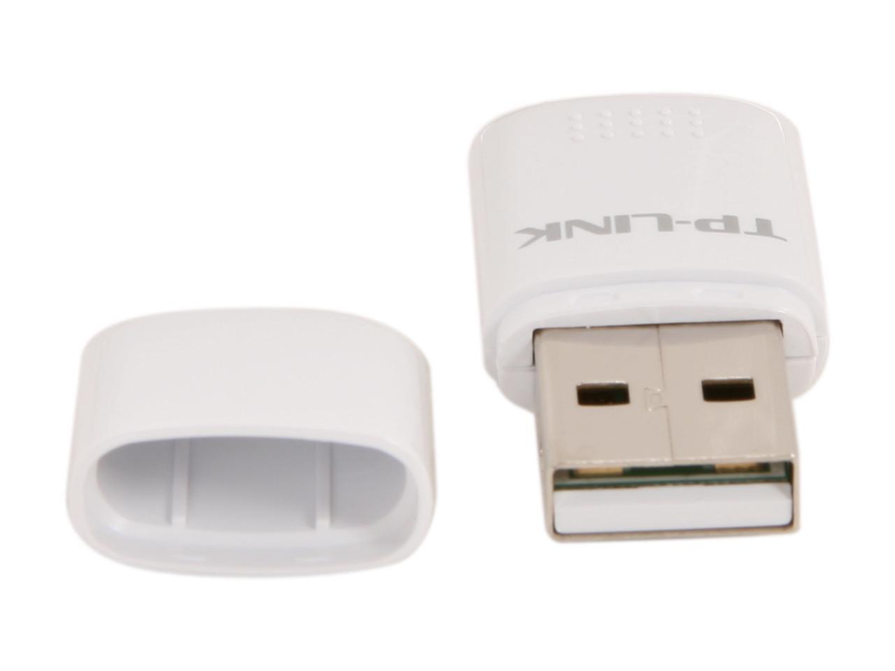 TP-Link TL-WN723N USB 2.0 Mini Wireless N Adapter - Newegg.com