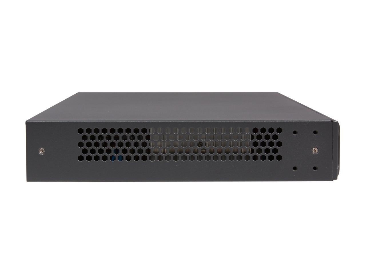 TP-Link JetStream TL-SG3424 24-Port Gigabit L2 Lite Managed Switch ...