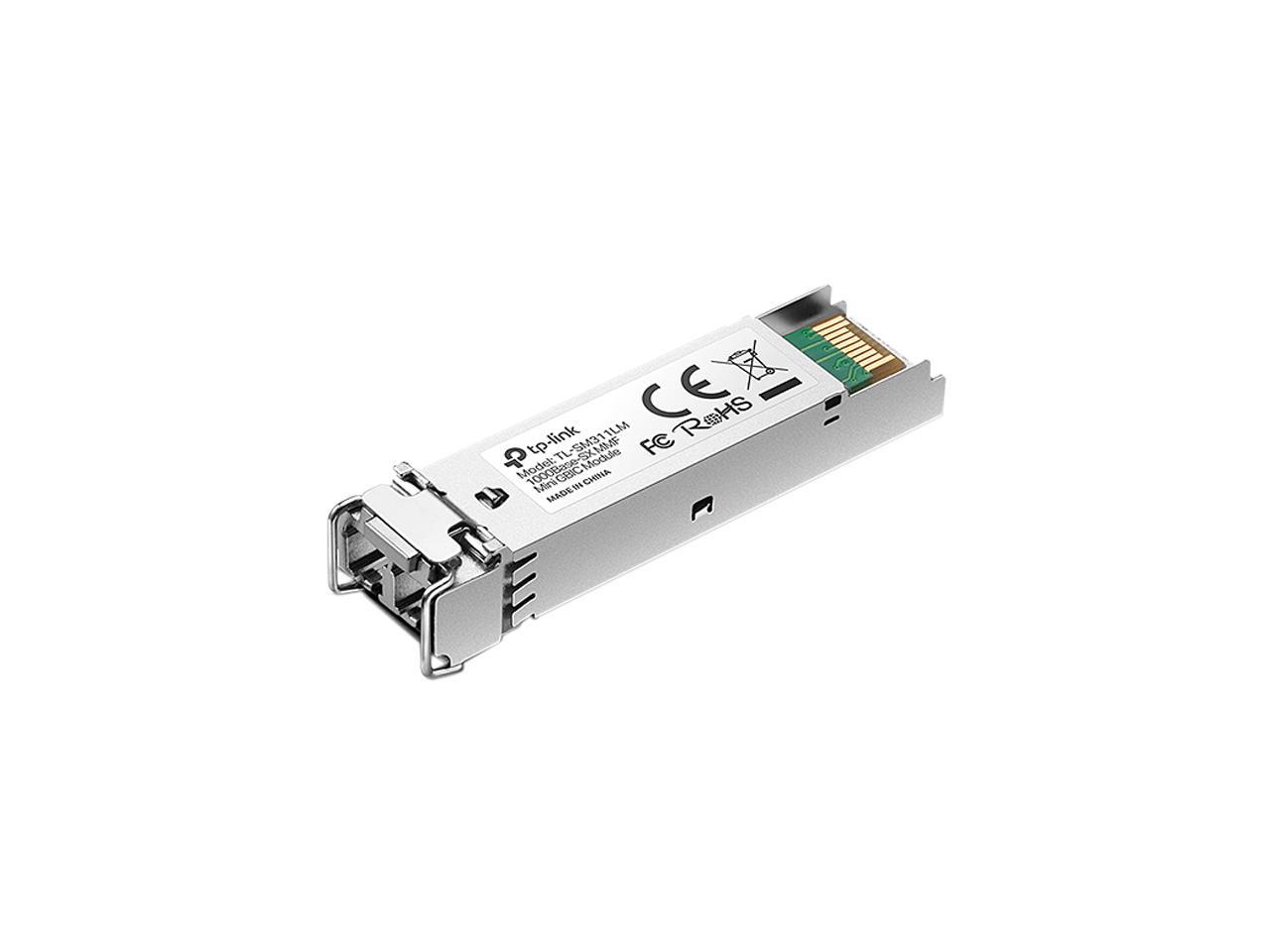 SFP SFP-23A-AO Mini-GBIC transceiver Module Gigabit Ethernet AddOn