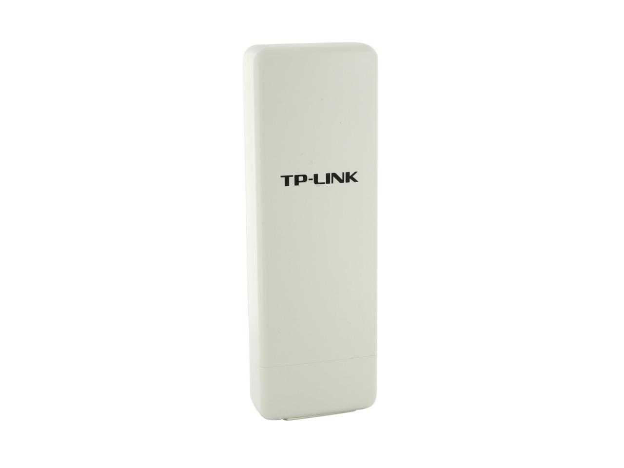 TP-LINK TL-WA7510N 5GHz Wireless N High Power Outdoor Access Point Up ...