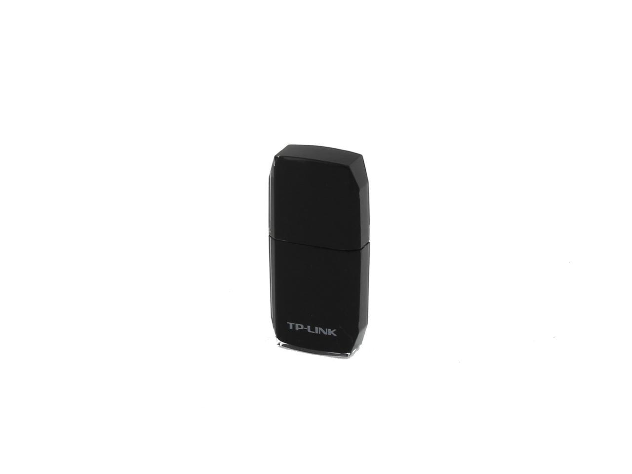 TP-Link Archer T2U AC600 Wireless Dual Band USB Adapter - Newegg.com