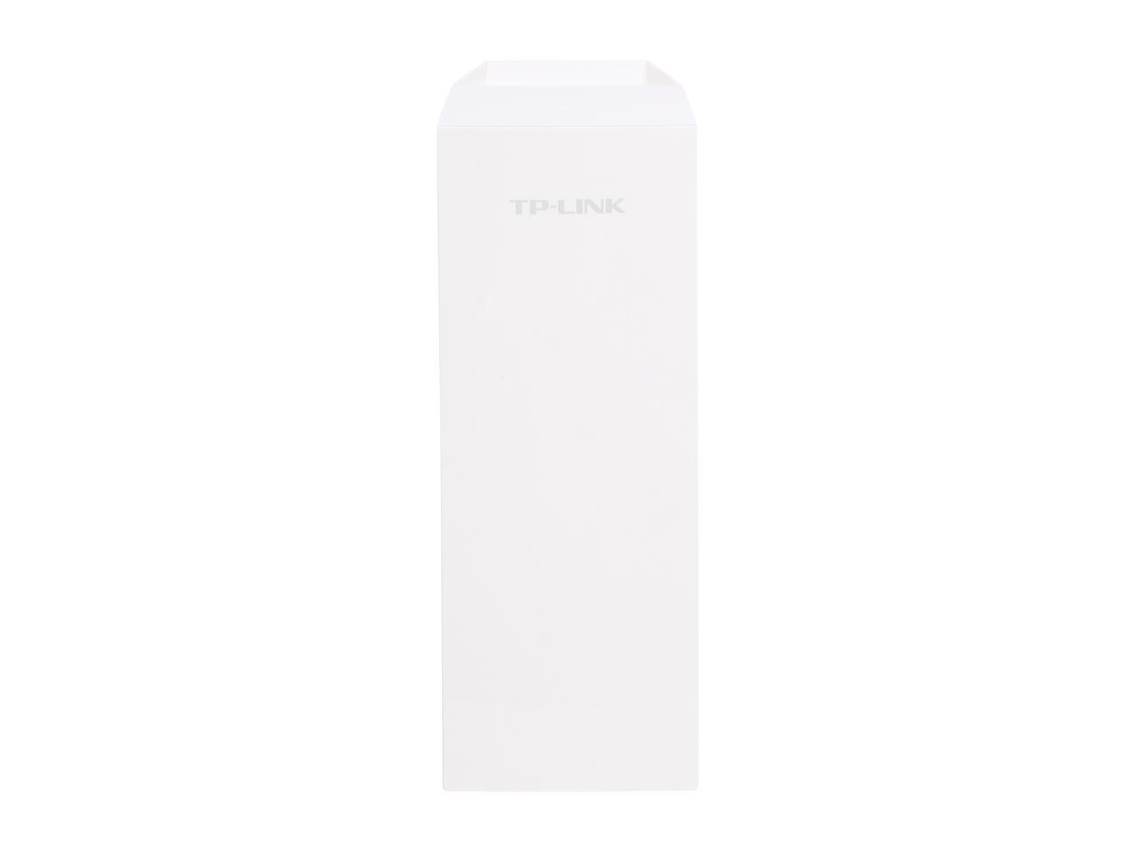 Tp-link 2.4ghz N300 Long Range Outdoor Cpe For Ptp And Ptmp 