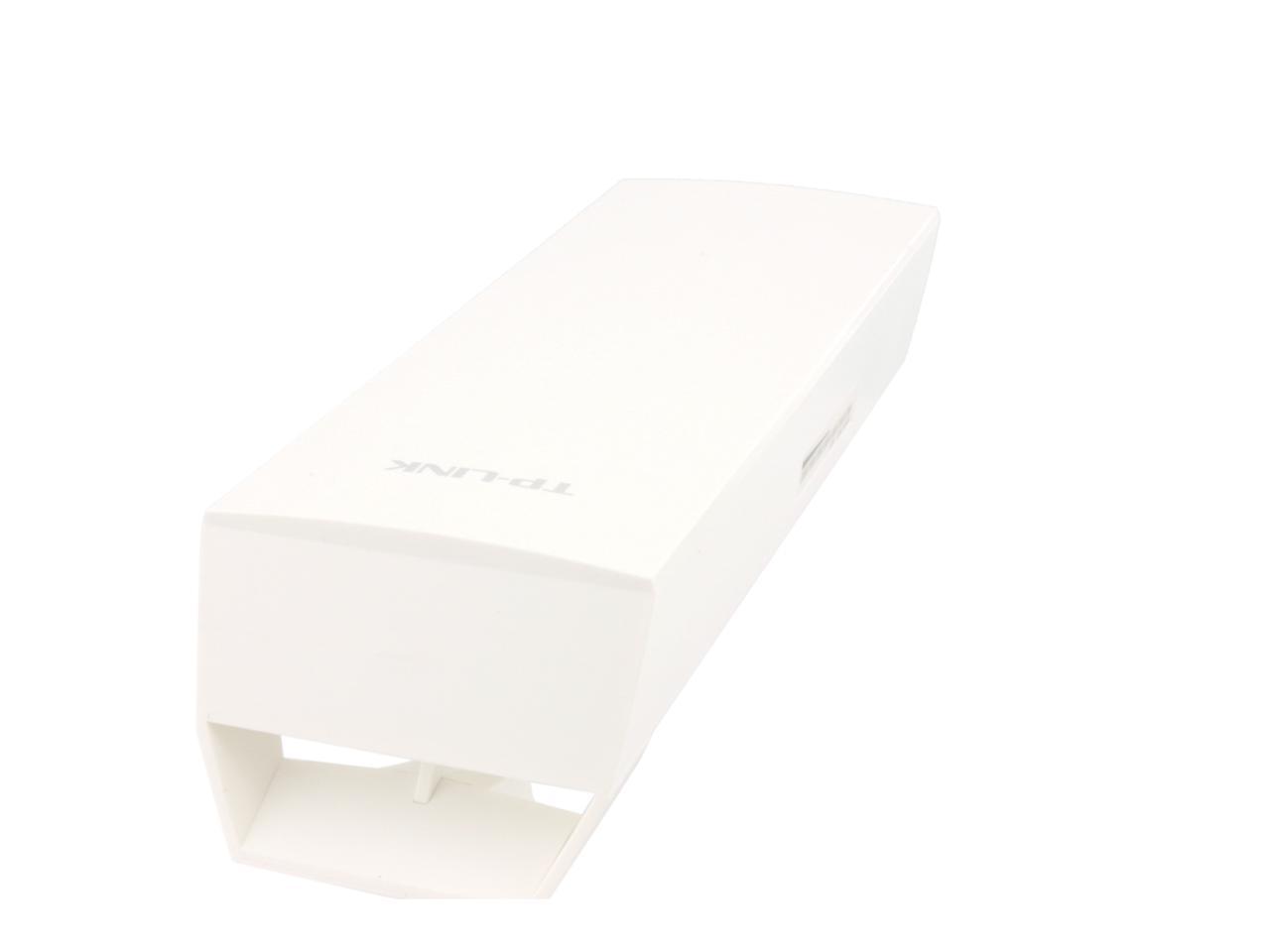 Tp Link Cpe210 2 4 Ghz 300 Mbps 9 Dbi Outdoor Cpe Newegg Com