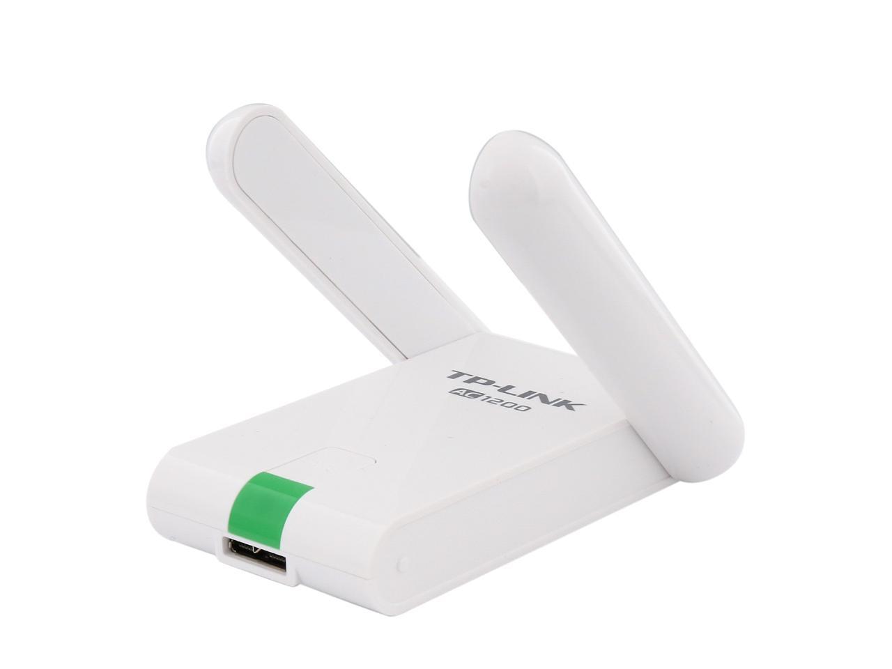 High gain wireless usb adapter tp link что это такое