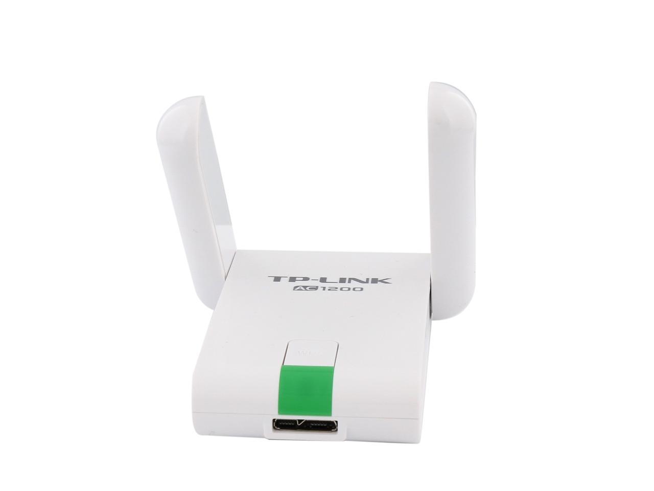 tp link wifi adapter drivers windows 10