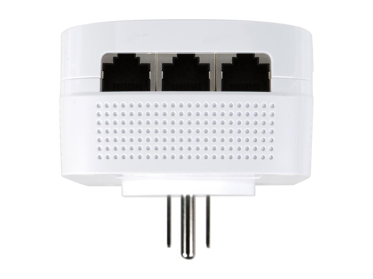 tp link tl pa8030p kit